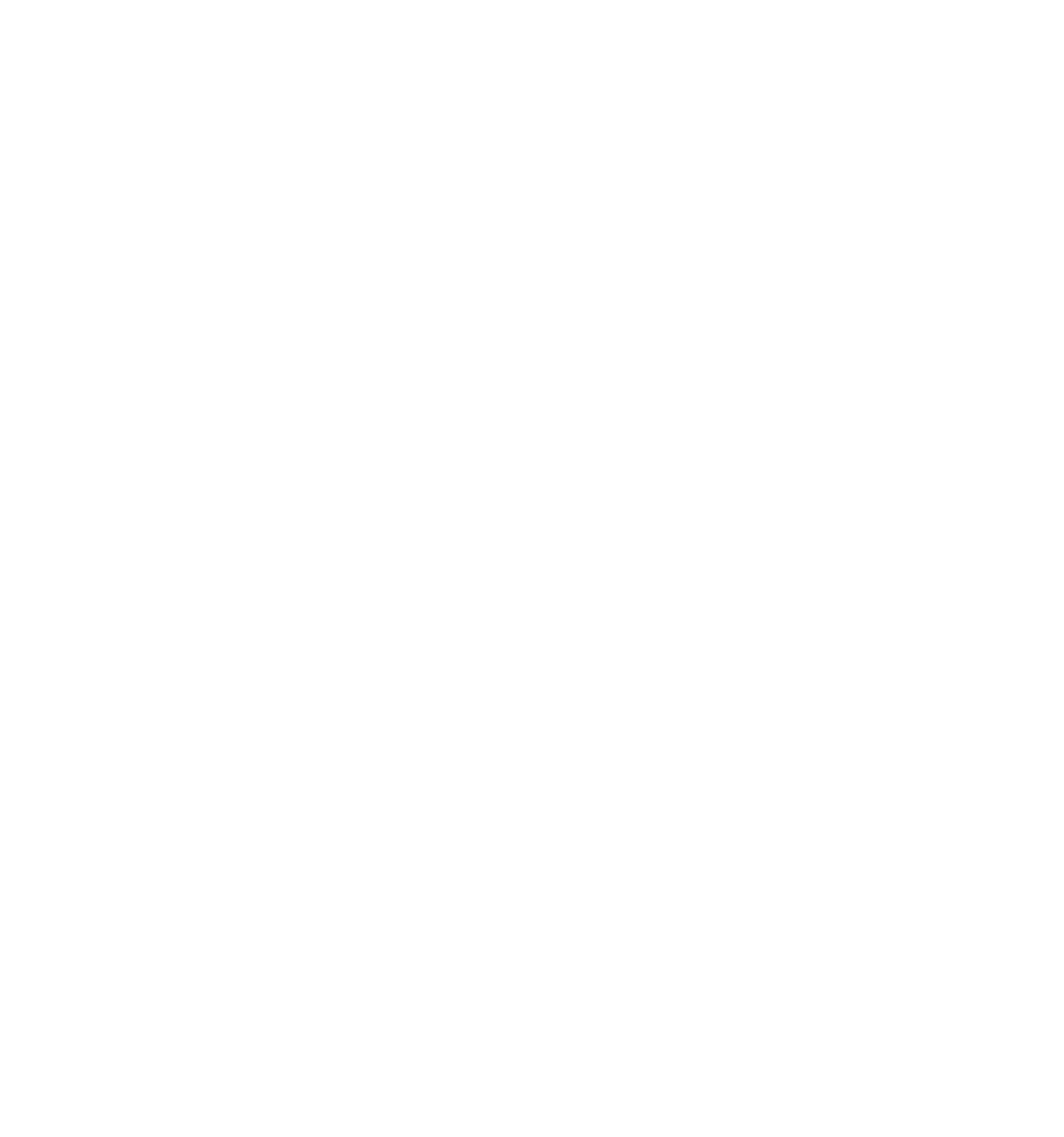 IO Biotech Logo für dunkle Hintergründe (transparentes PNG)