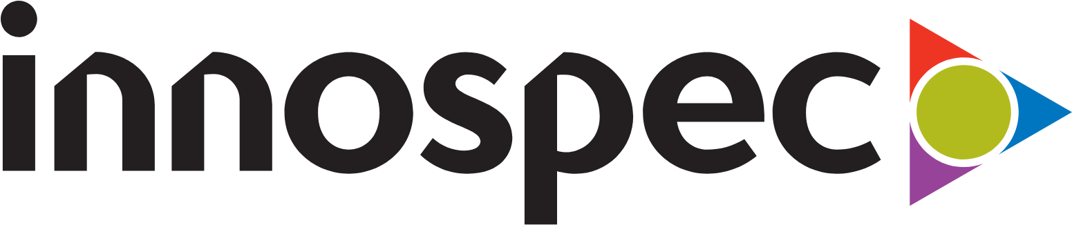 Innospec logo large (transparent PNG)