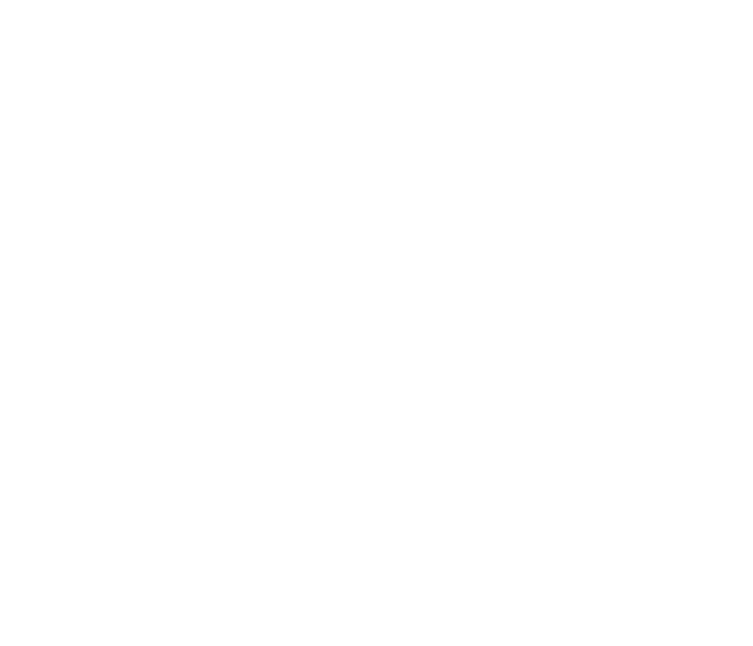 Interparfums logo on a dark background (transparent PNG)