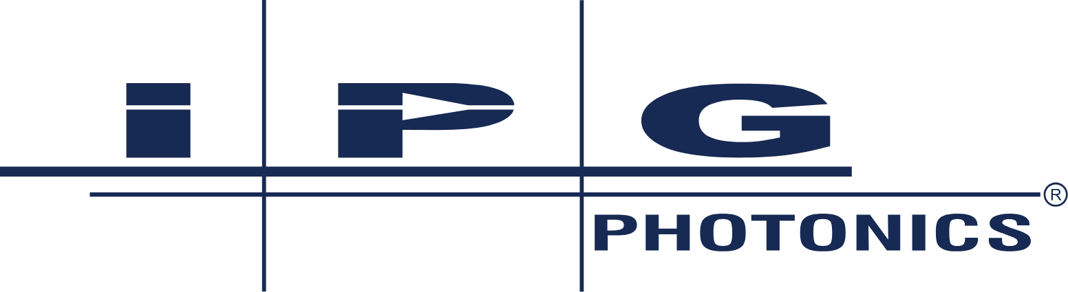 IPG Photonics logo large (transparent PNG)