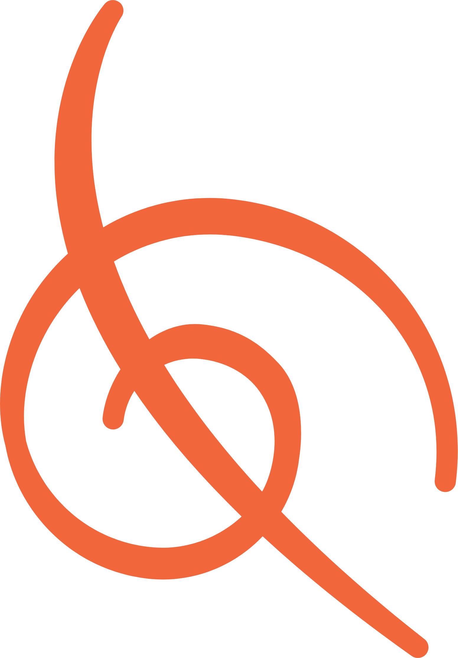 Opus Genetics logo (transparent PNG)