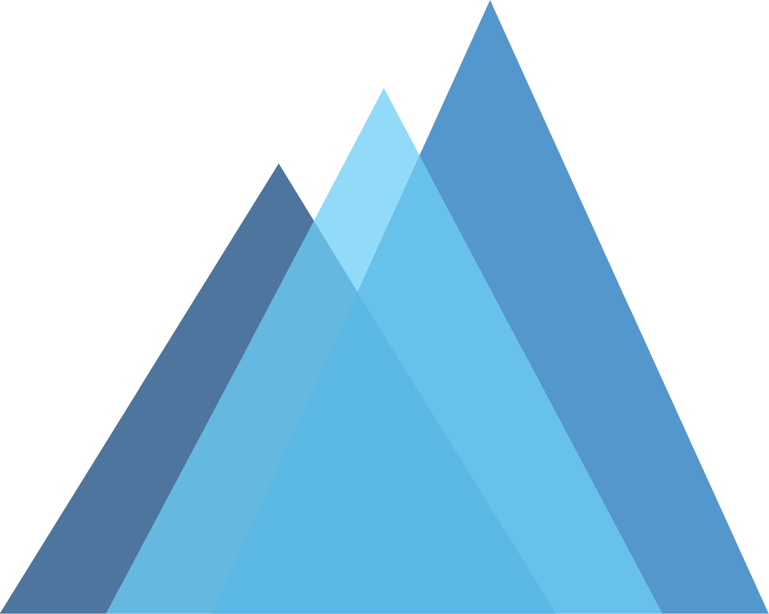 Iron Mountain logo (PNG transparent)