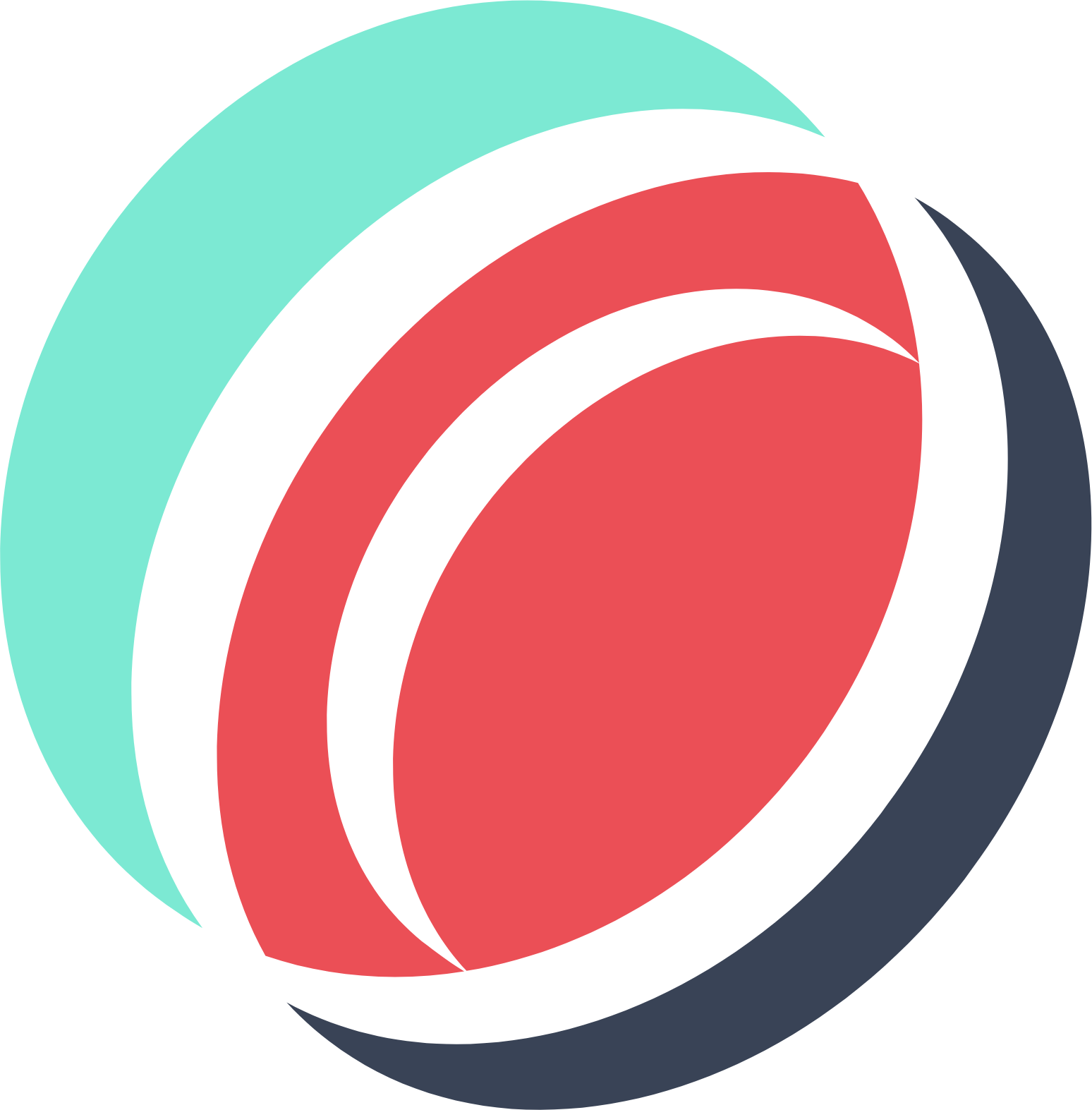 Disc Medicine logo (transparent PNG)