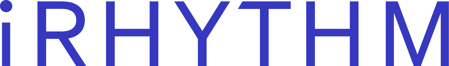 iRhythm
(ZIO) logo (transparent PNG)
