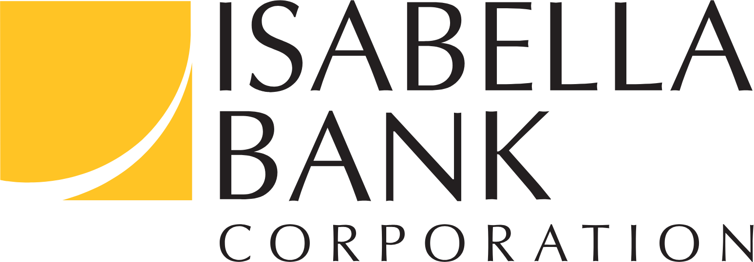 Isabella Bank Corporation logo large (transparent PNG)