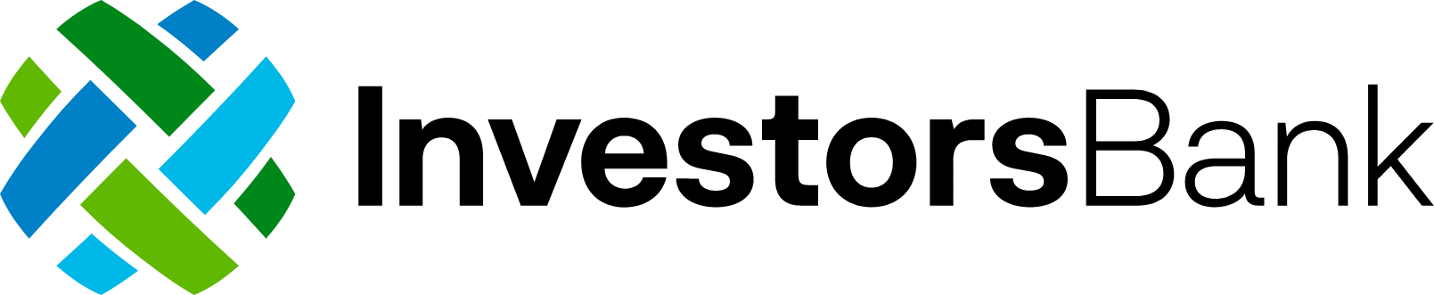 Investors Bancorp logo large (transparent PNG)