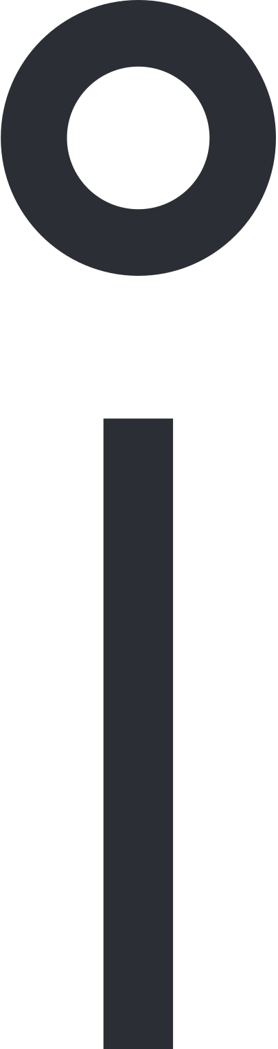 Intuitive Surgical logo (transparent PNG)