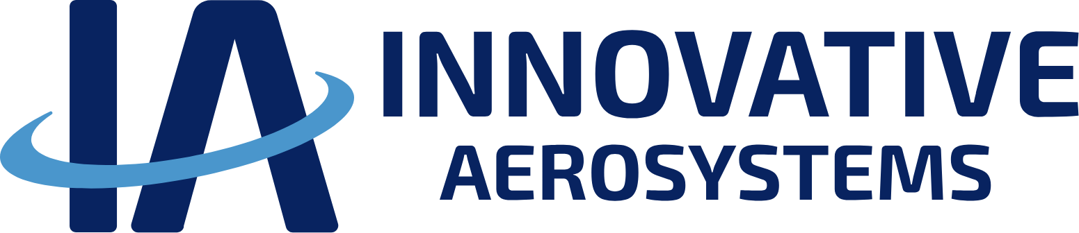 Innovative Aerosystems logo large (transparent PNG)