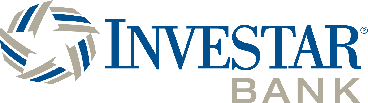 Investar Holding
 logo large (transparent PNG)