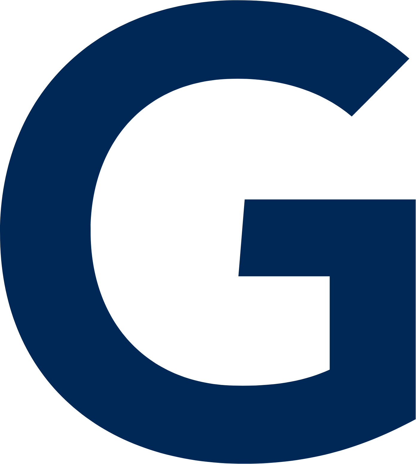 Gartner Logo (transparentes PNG)