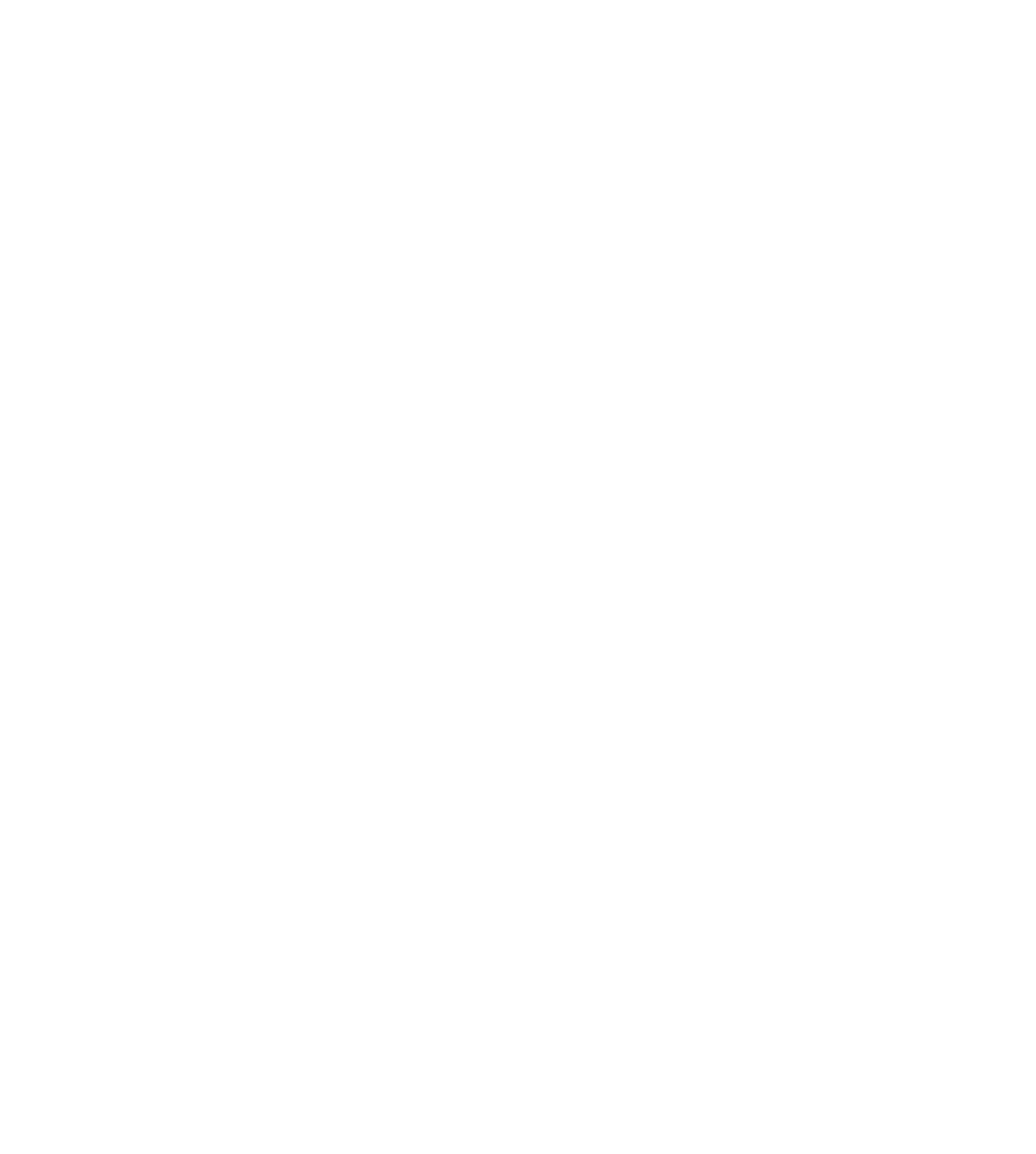 Gartner Logo für dunkle Hintergründe (transparentes PNG)