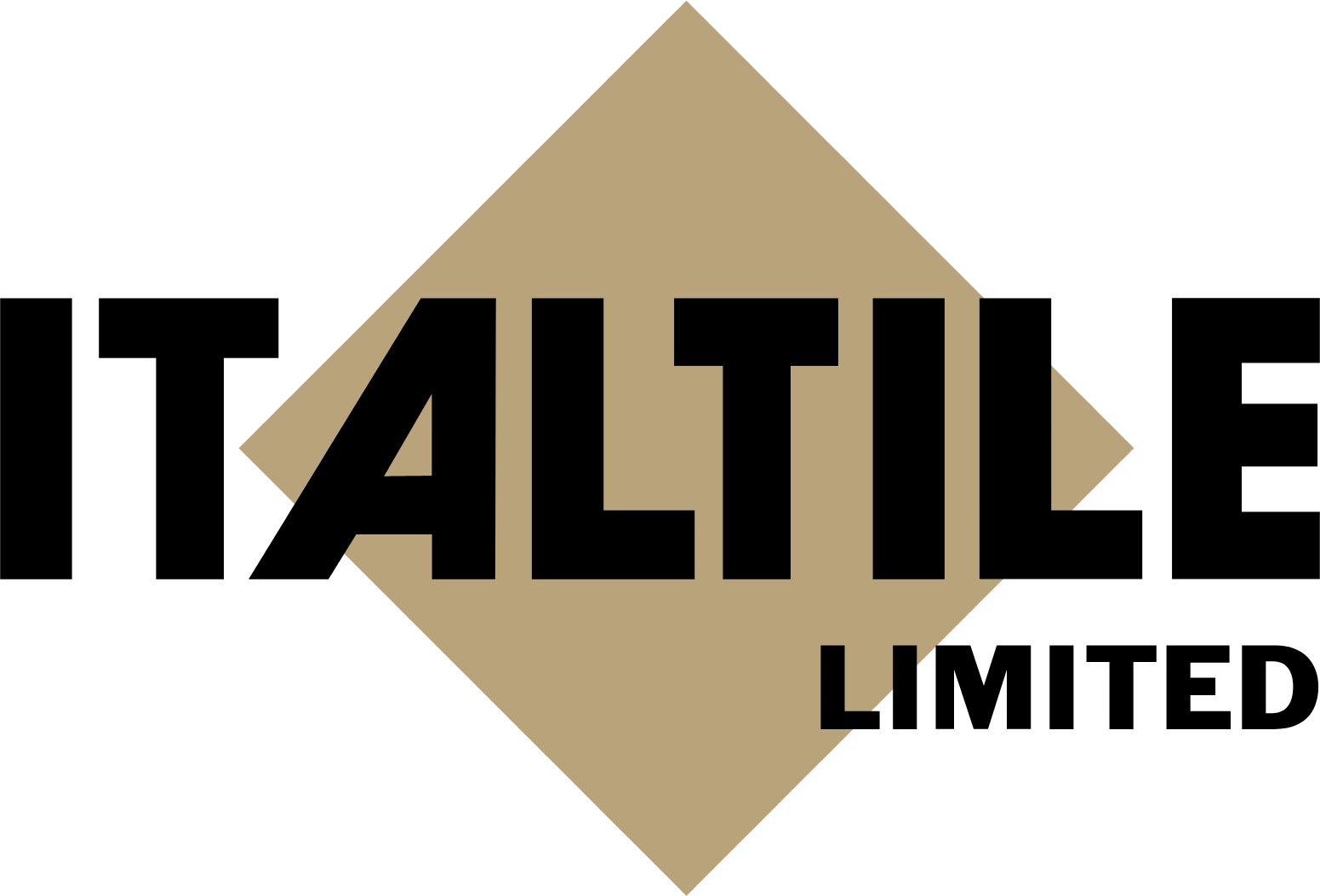 Italtile logo large (transparent PNG)