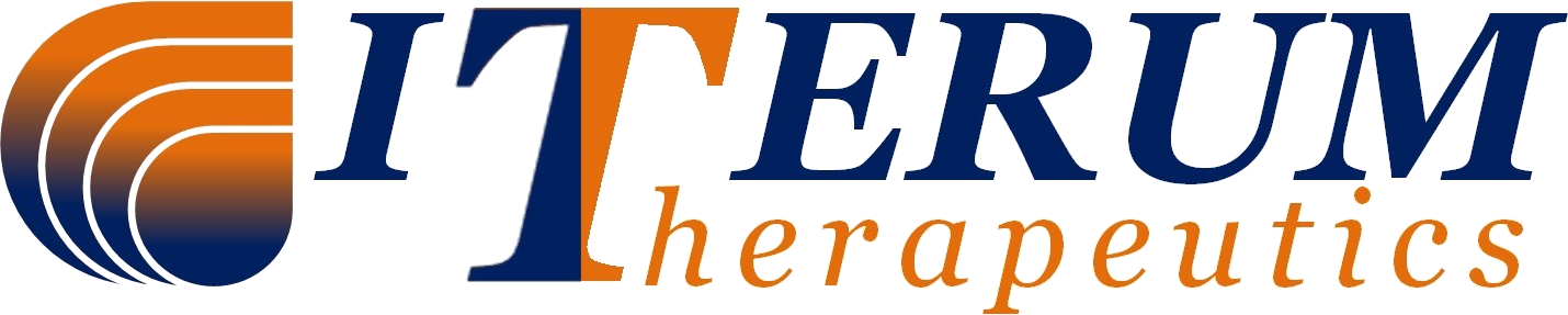 Iterum Therapeutics logo large (transparent PNG)