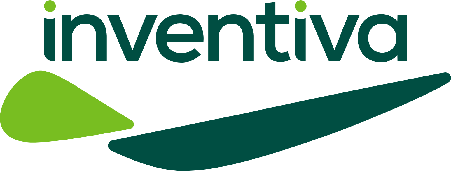 Inventiva Pharma logo large (transparent PNG)