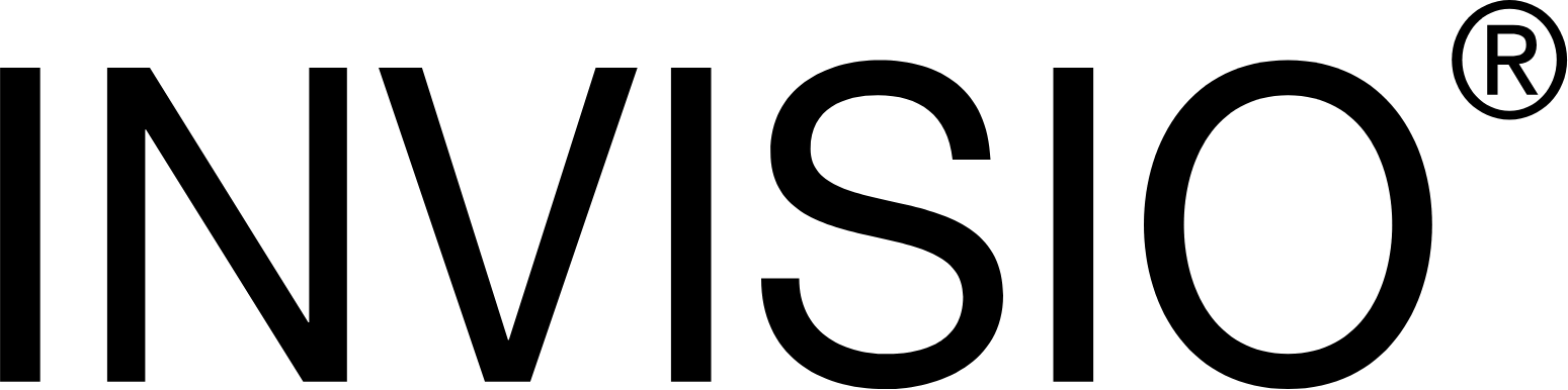 Invisio AB logo (PNG transparent)