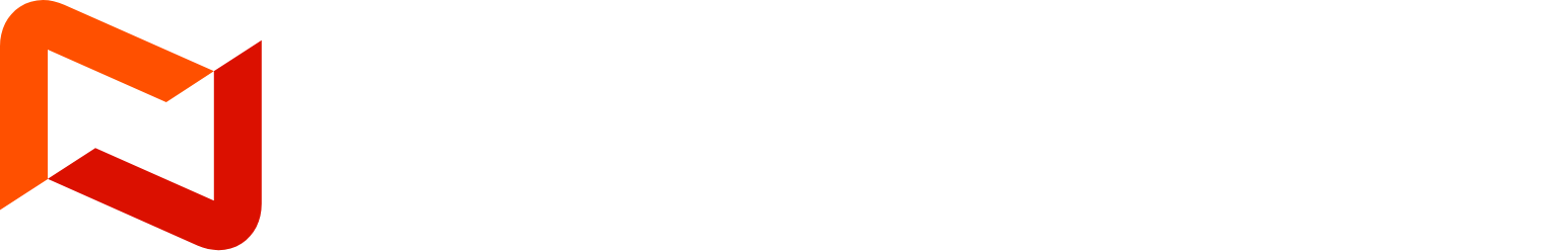 Incannex Healthcare logo grand pour les fonds sombres (PNG transparent)