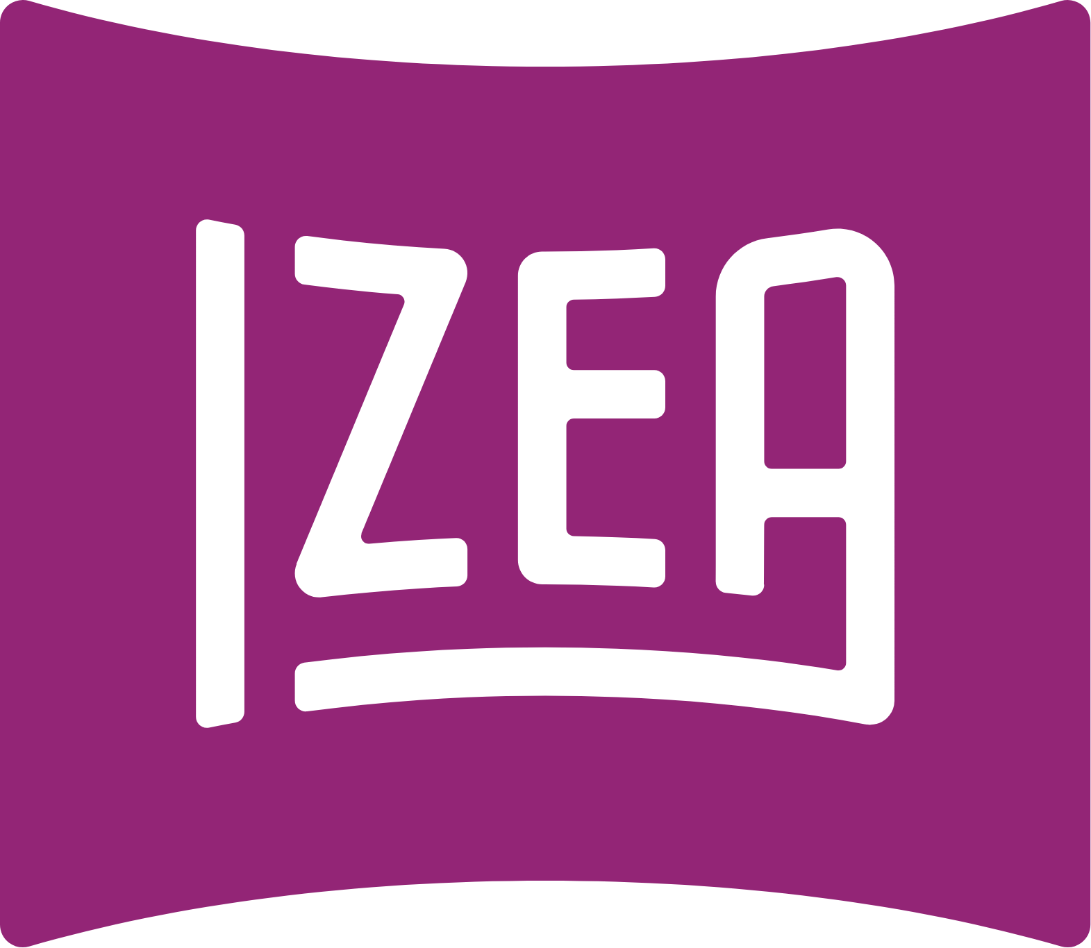 IZEA Worldwide
 logo (transparent PNG)
