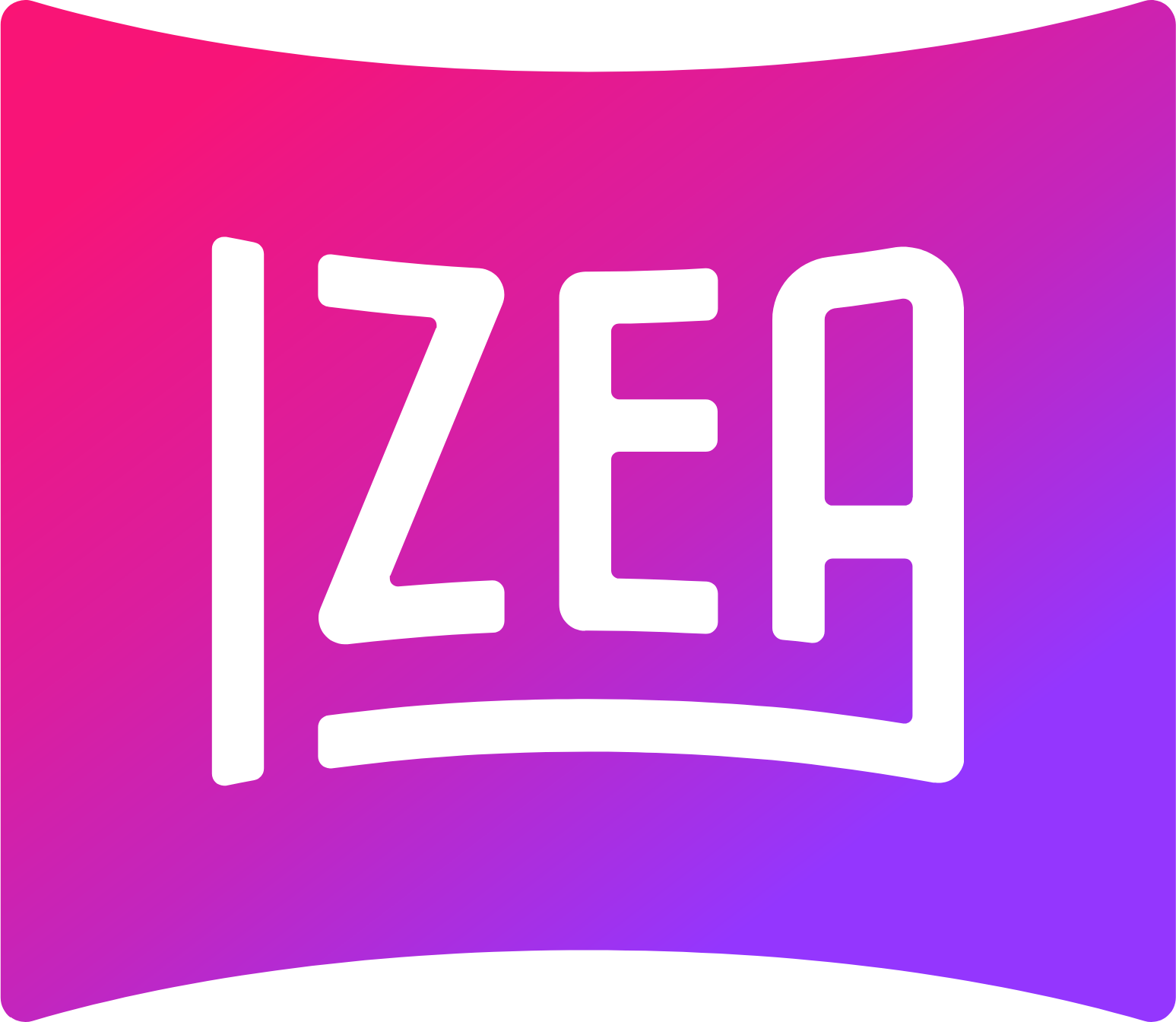 IZEA Worldwide
 logo (PNG transparent)
