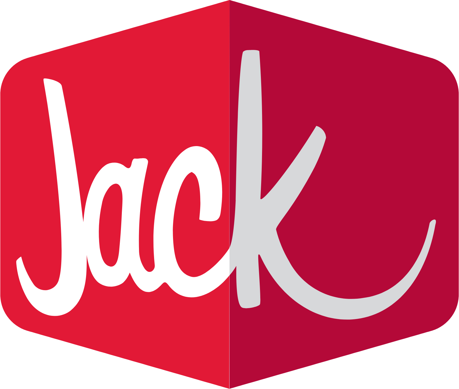 Jack in the Box
 logo (transparent PNG)