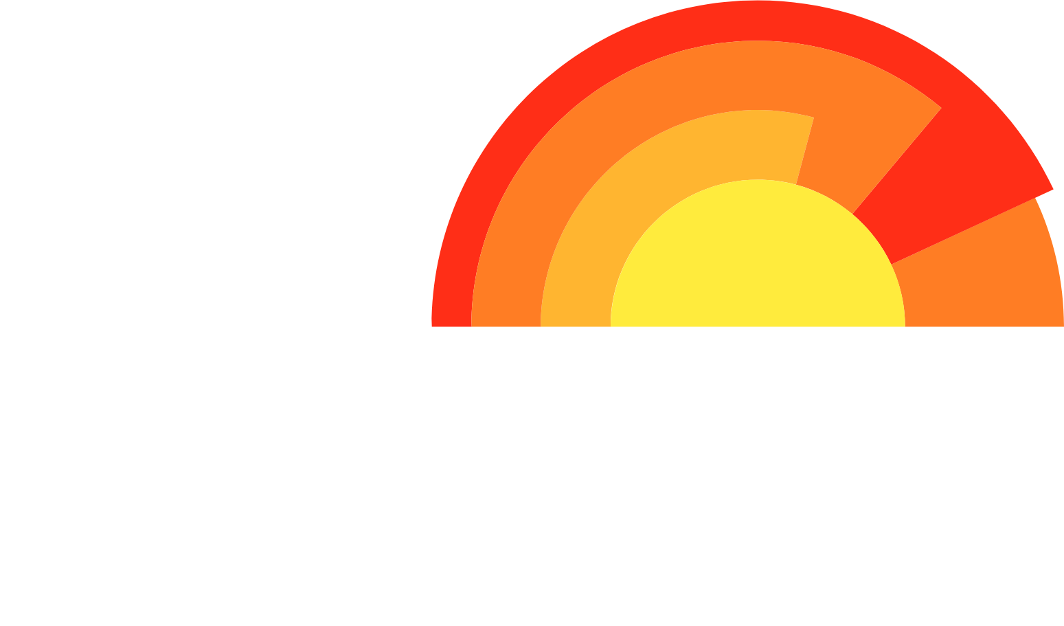 Jagran Prakashan logo fulle size on a dark background (transparent PNG)
