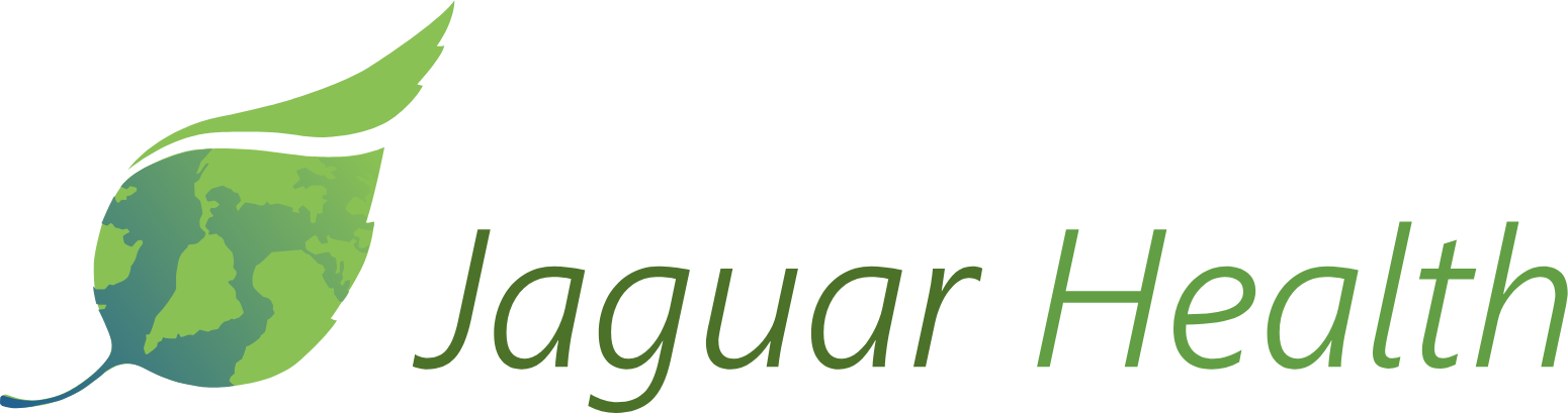 Jaguar Health logo large (transparent PNG)