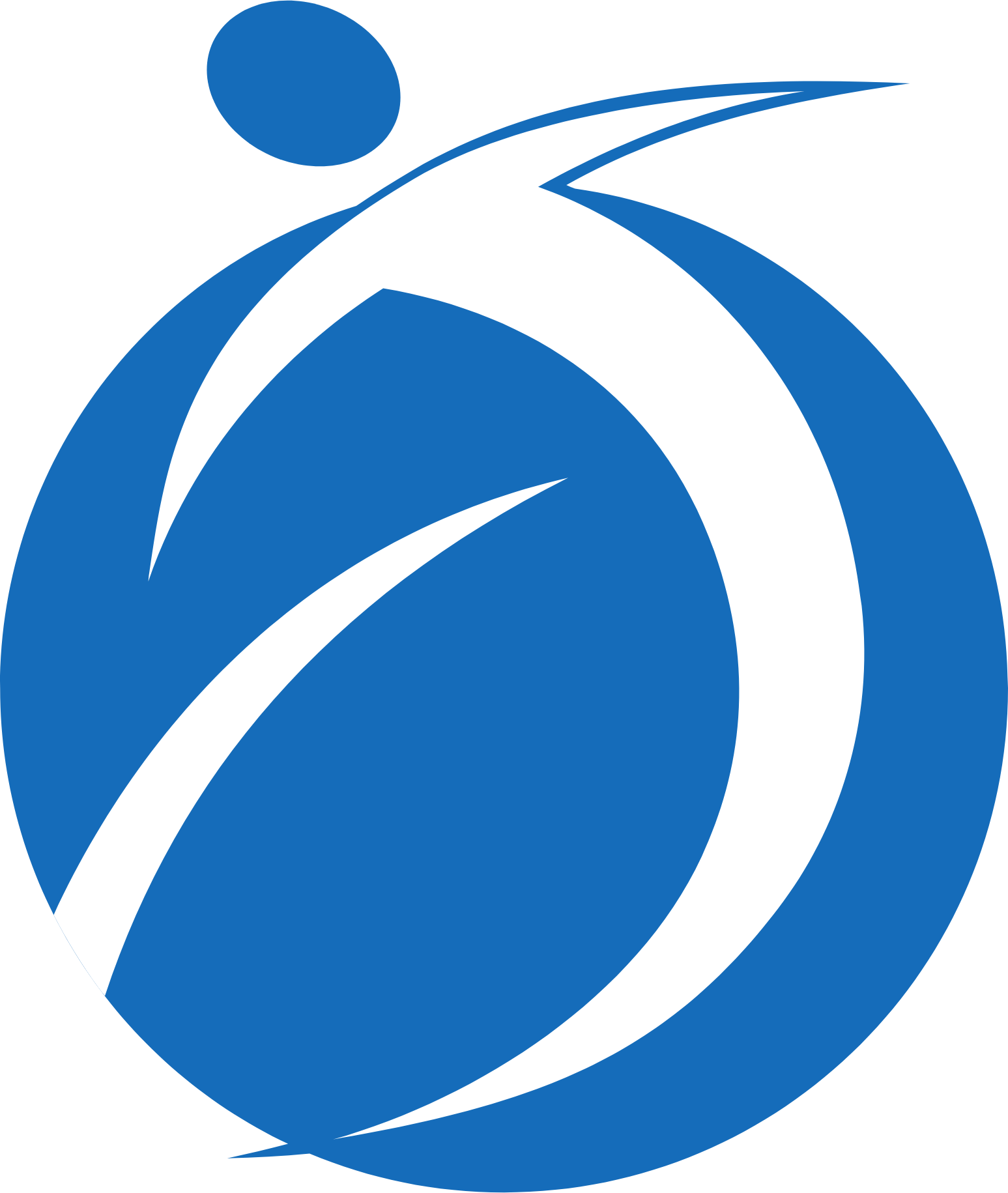 Jay Bharat Maruti logo (transparent PNG)
