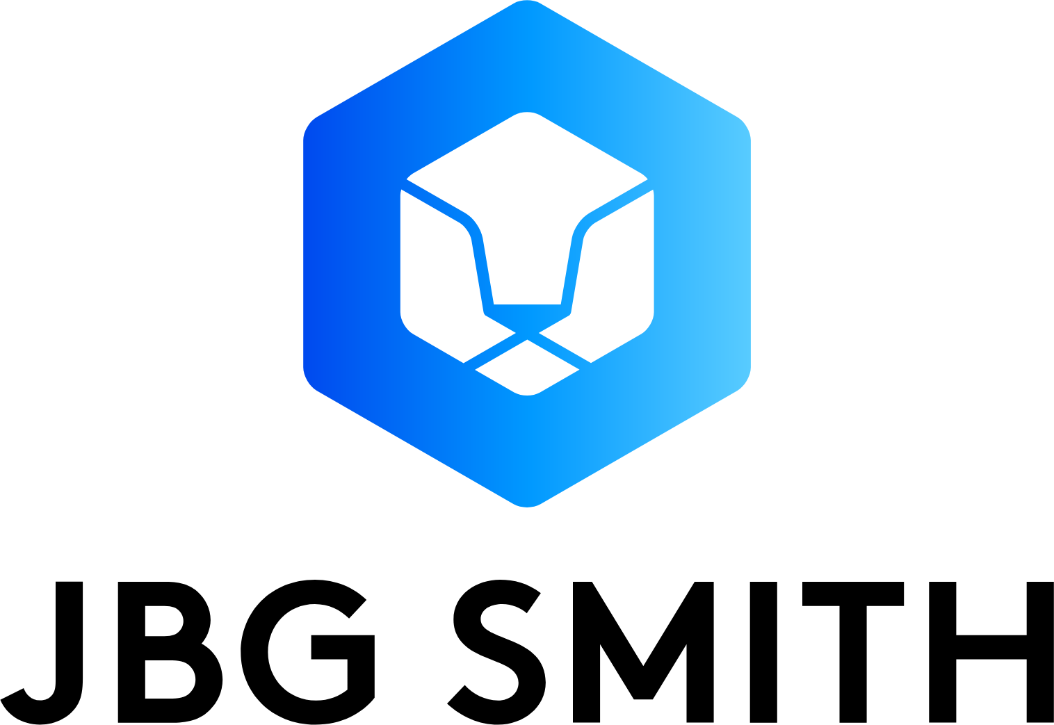 JBG SMITH
 logo large (transparent PNG)