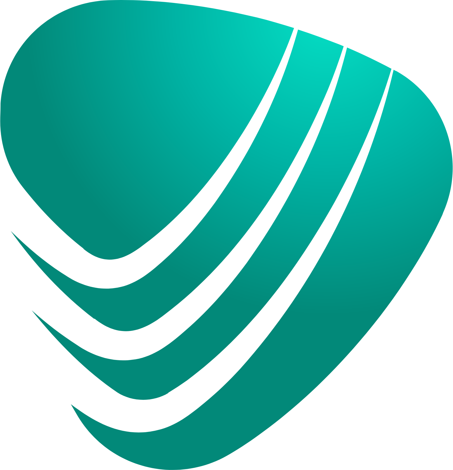 Jade Biosciences logo (transparent PNG)