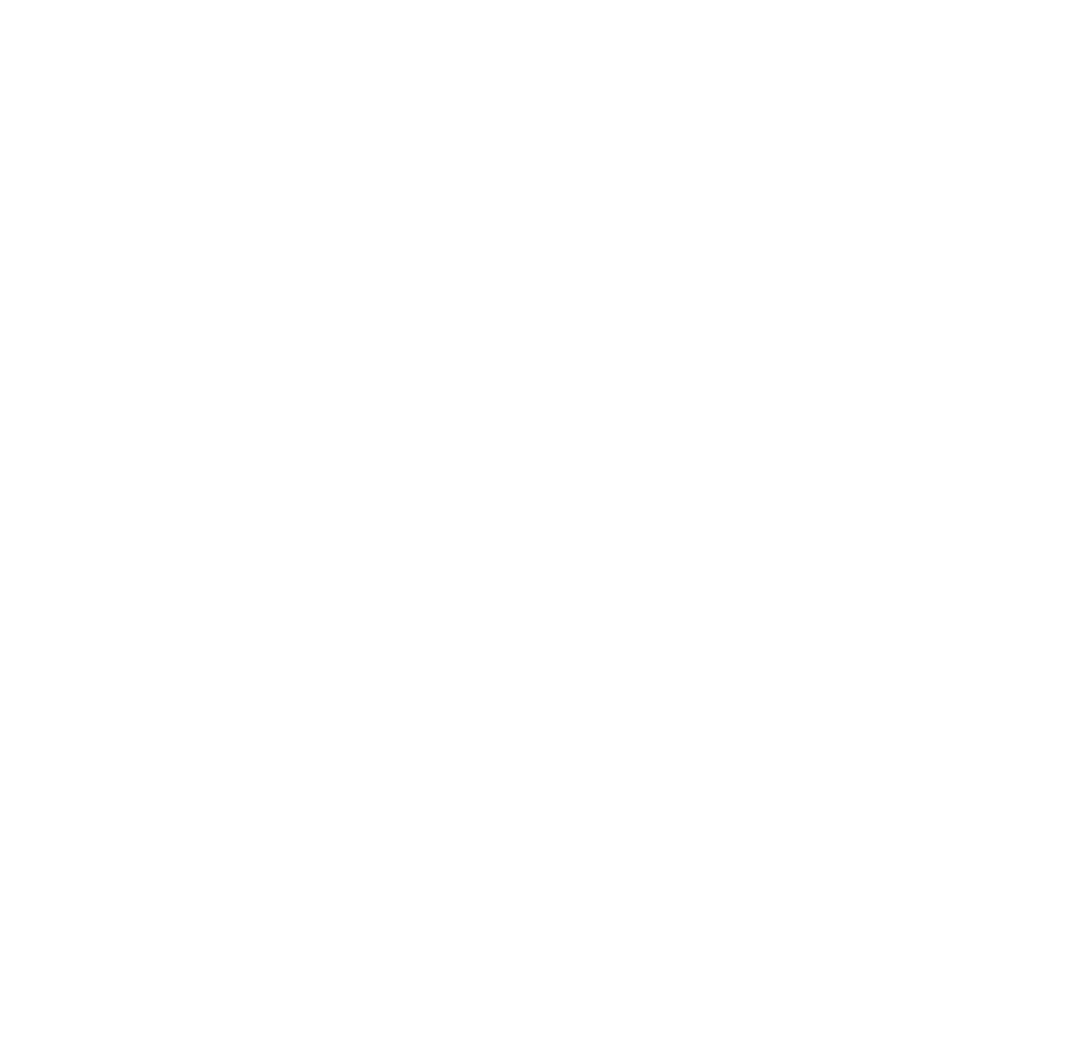 Jetblue Airways
 logo on a dark background (transparent PNG)