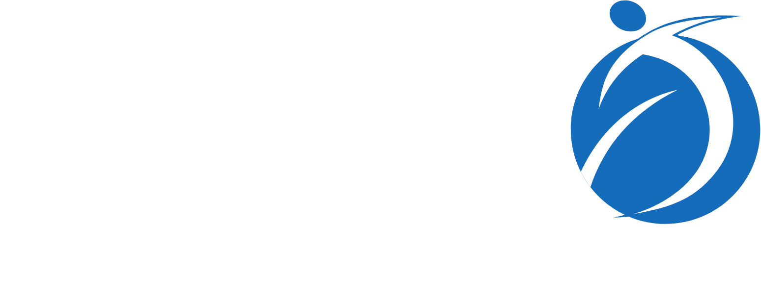 JBM Auto Logo groß für dunkle Hintergründe (transparentes PNG)