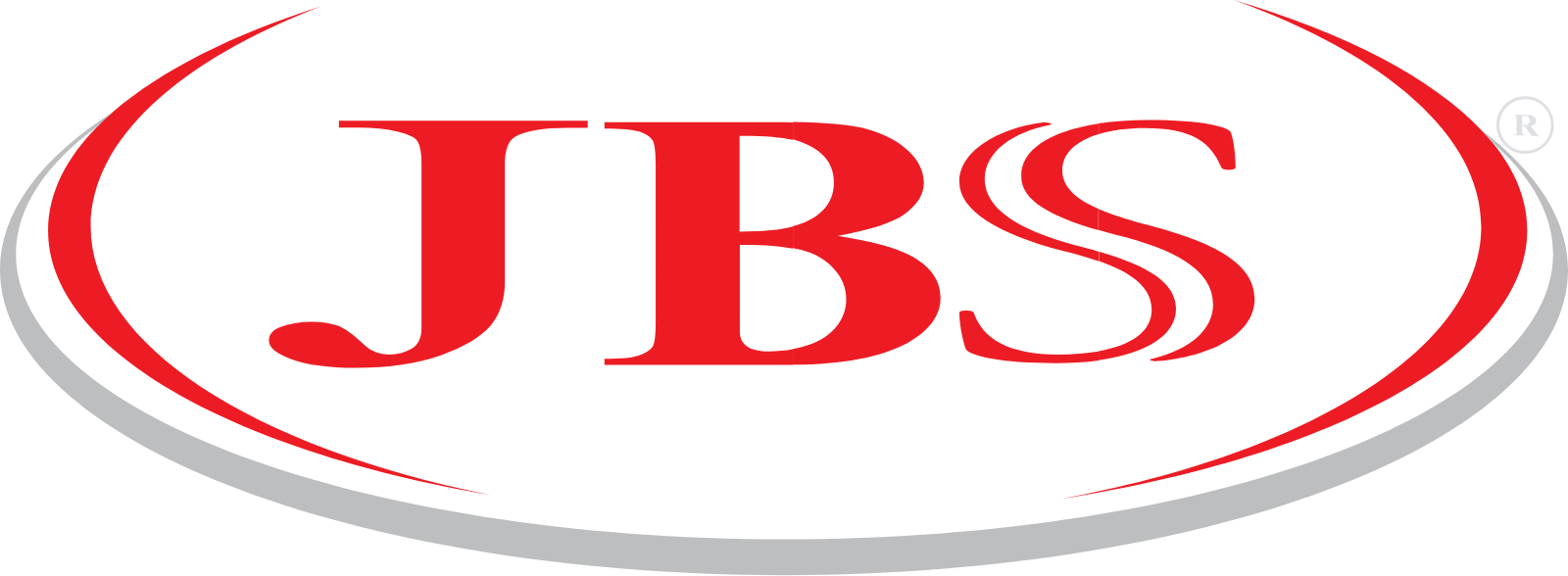 JBS Logo (transparentes PNG)