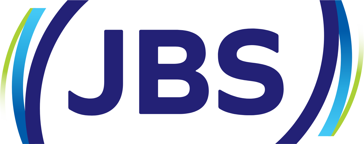 JBS Logo (transparentes PNG)