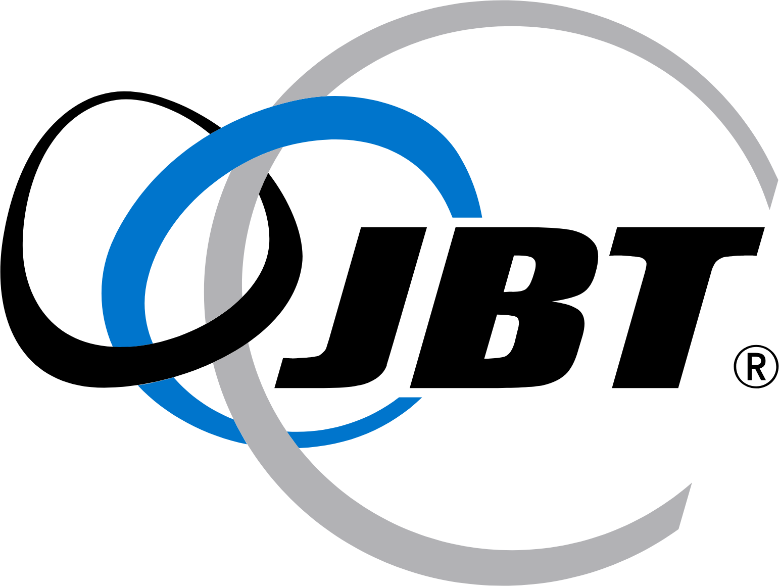 JBT Marel Corporation logo (transparent PNG)