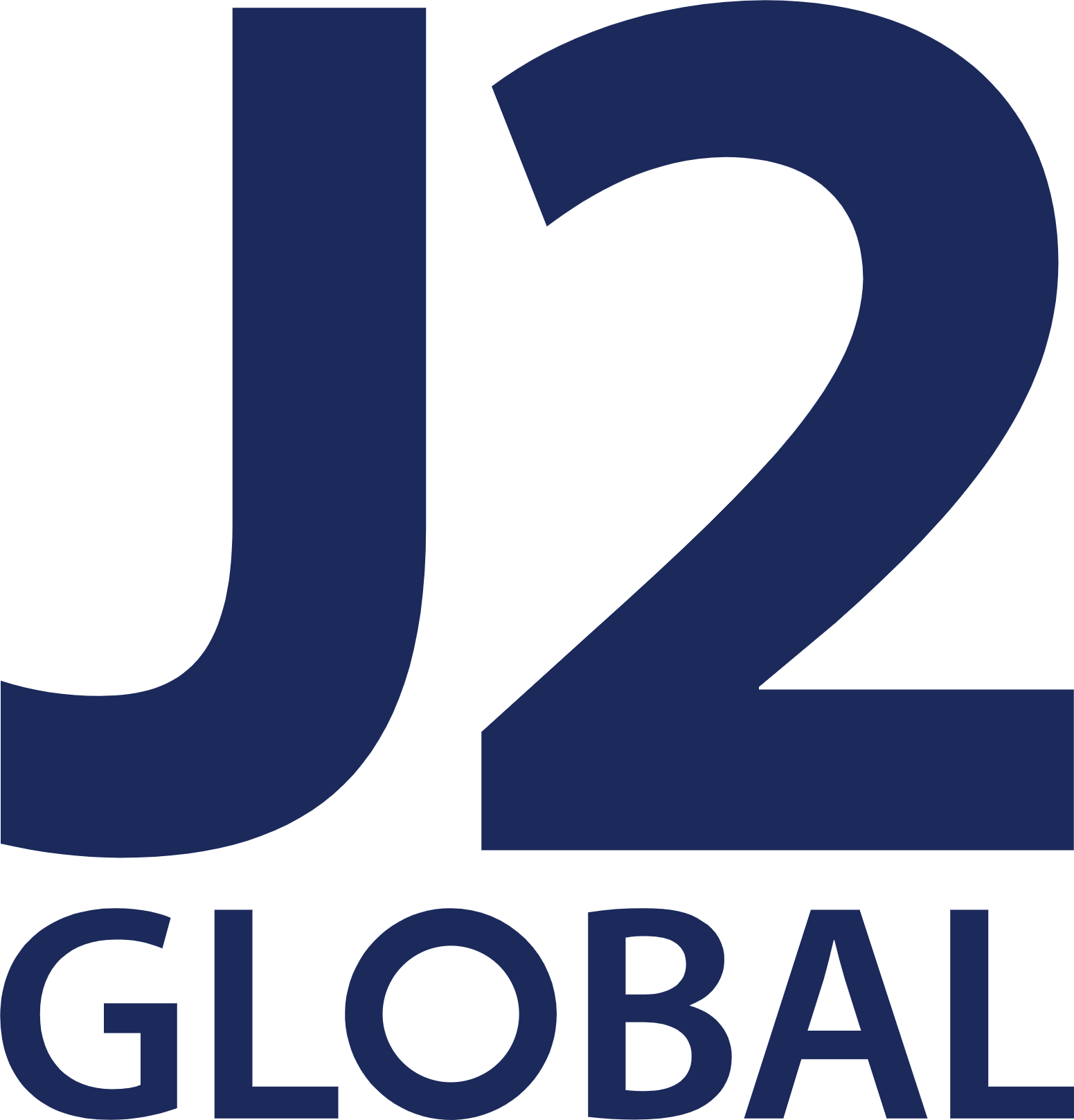 J2 Global
 logo large (transparent PNG)