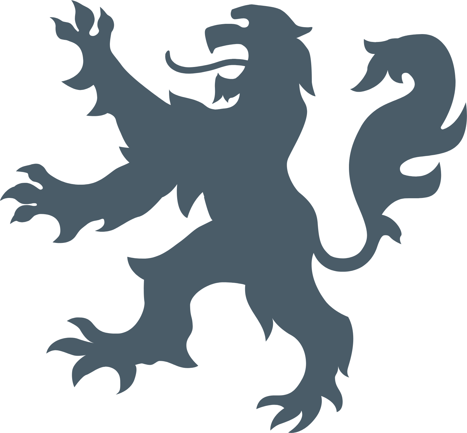 Jacquet Metals logo (transparent PNG)