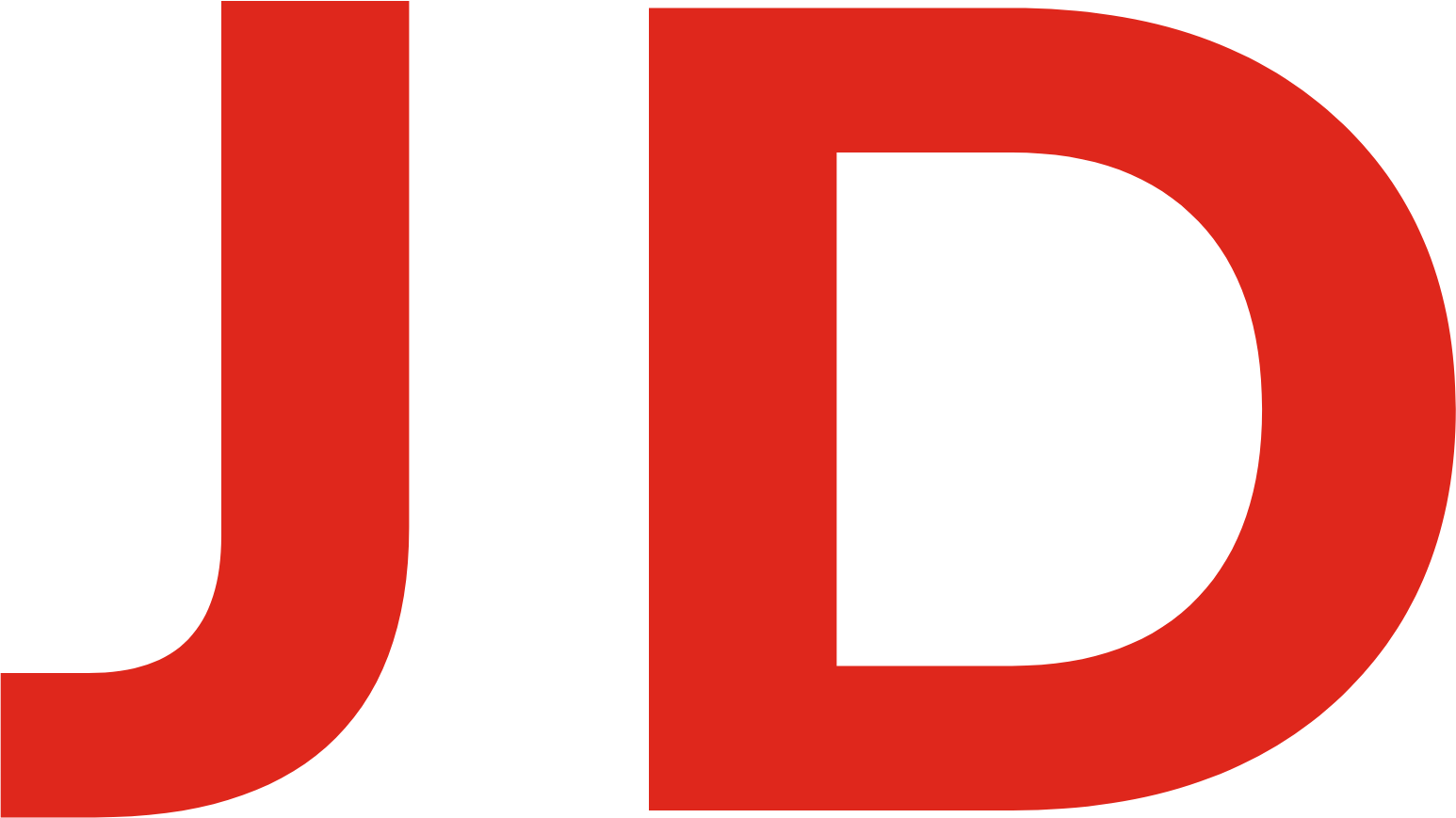 JD.com logo (transparent PNG)