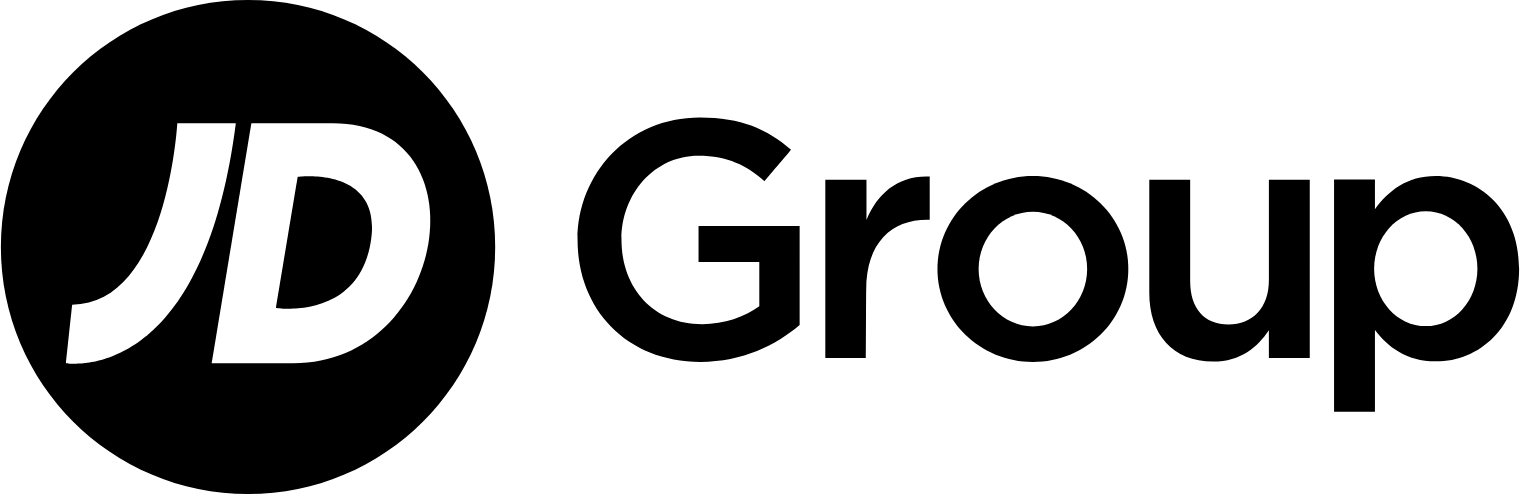 JD Sports Fashion

 logo large (transparent PNG)