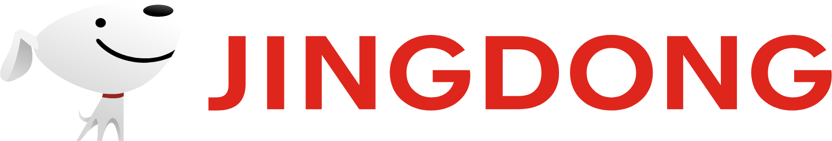 JD.com logo large (transparent PNG)