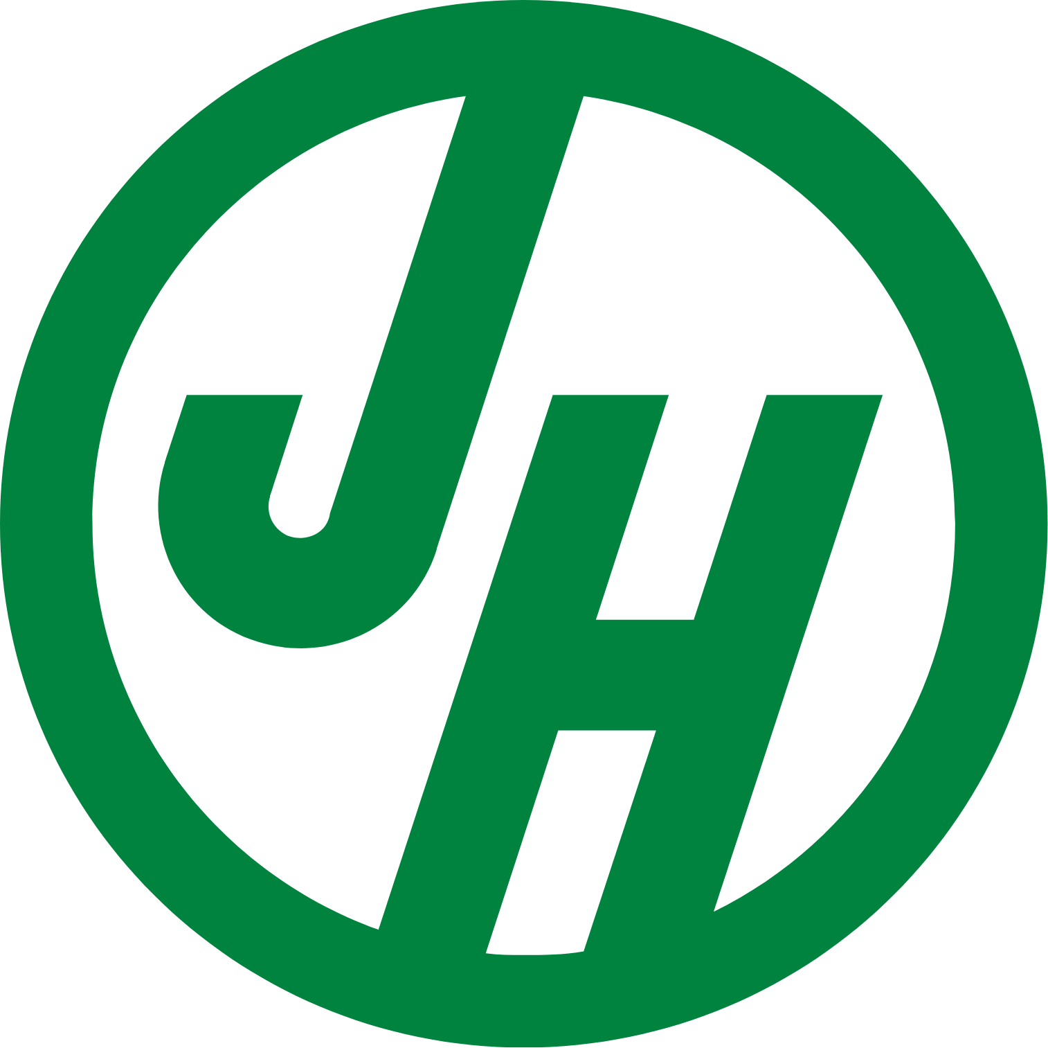 James Hardie Industries
 logo (transparent PNG)