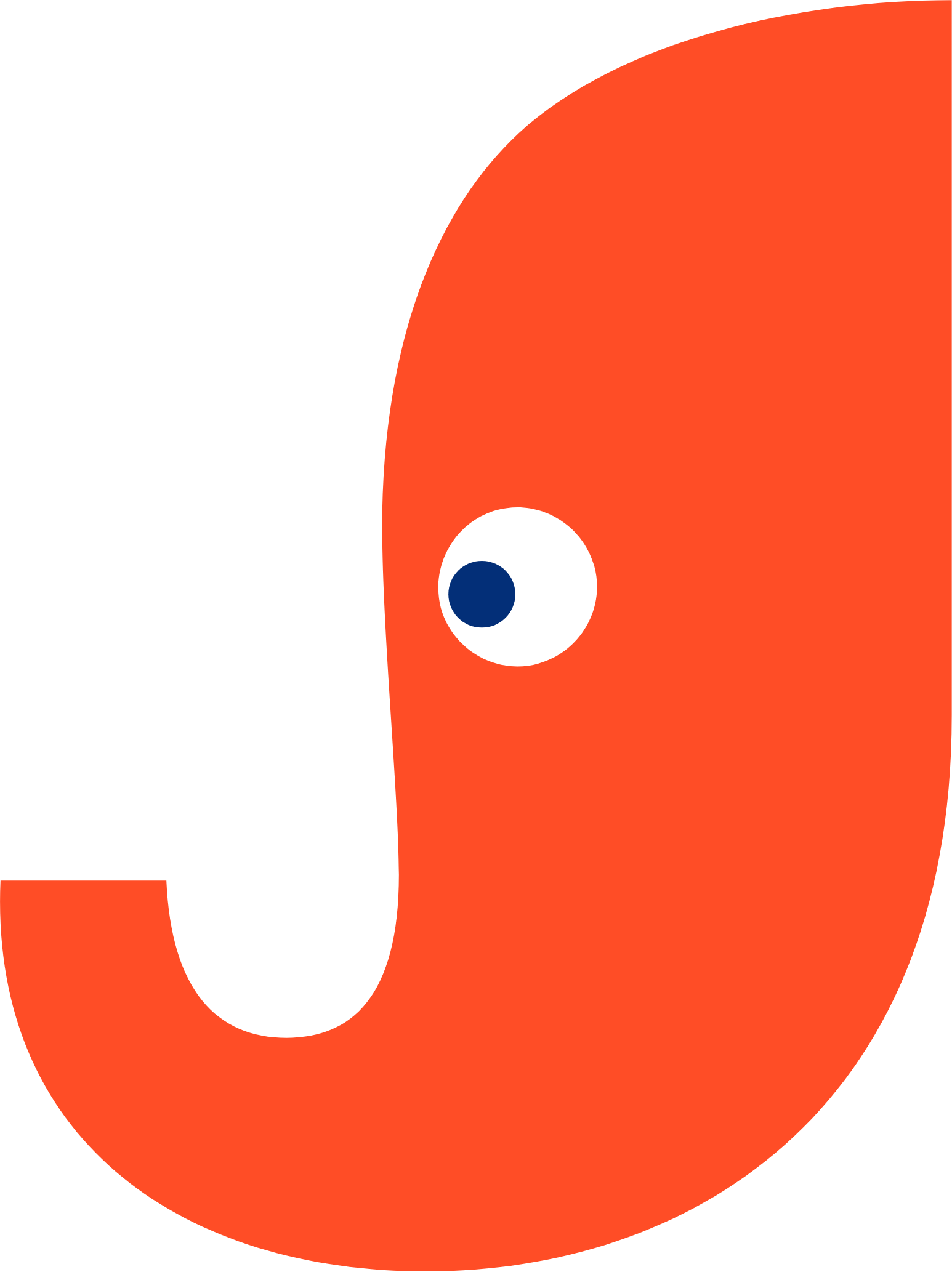 Jumbo Interactive Limited logo (transparent PNG)