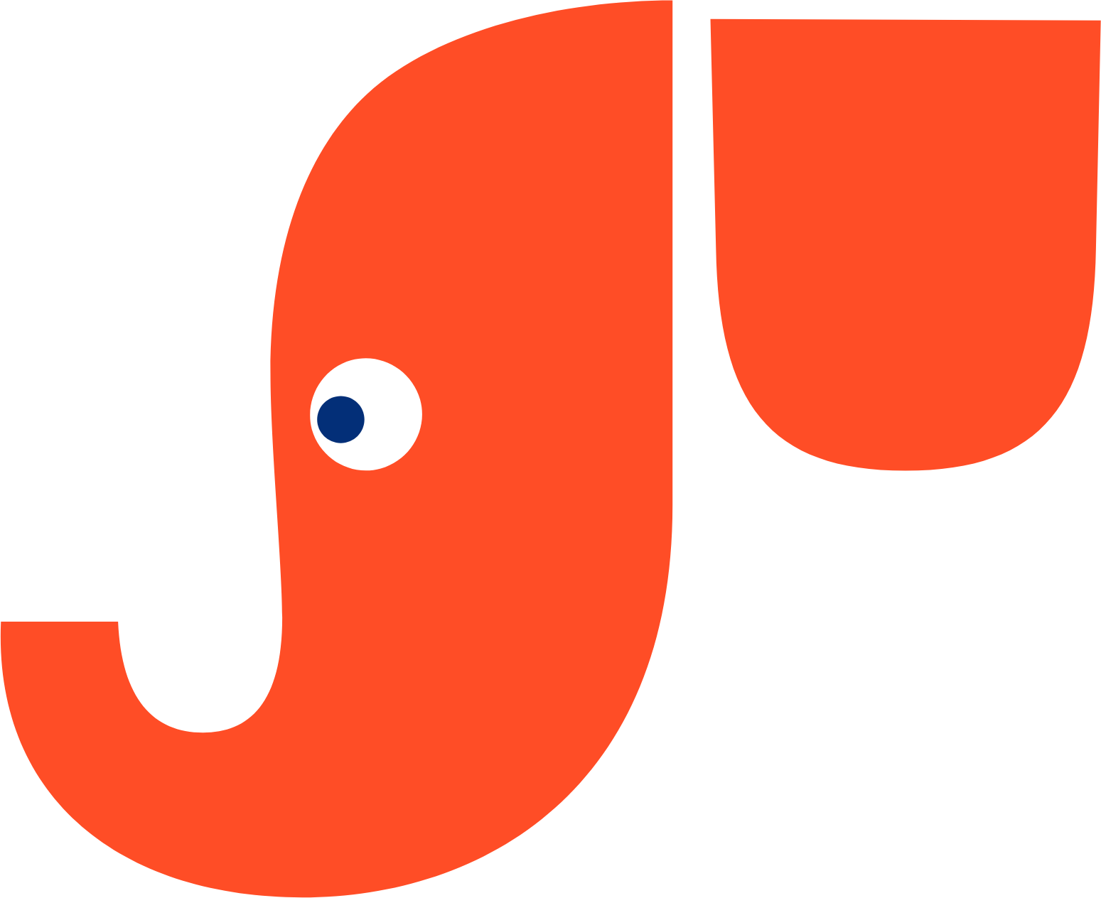 Jumbo Interactive Limited logo (transparent PNG)
