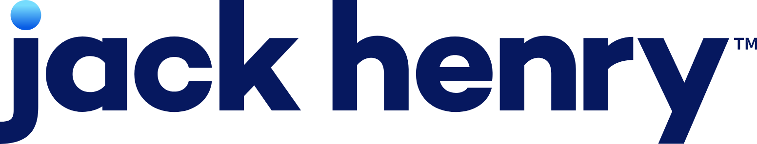 Jack Henry & Associates

 logo large (transparent PNG)