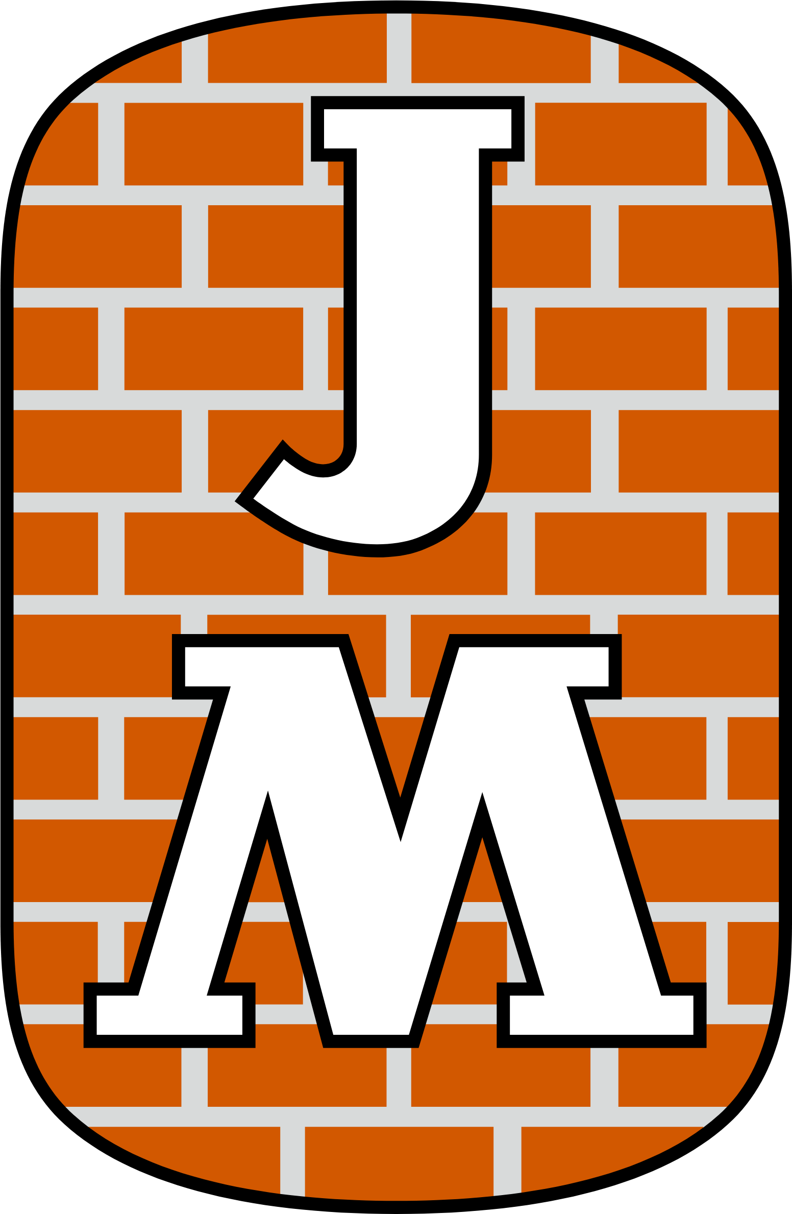 JM AB Logo (transparentes PNG)