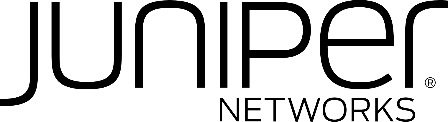 Juniper Networks
 logo large (transparent PNG)