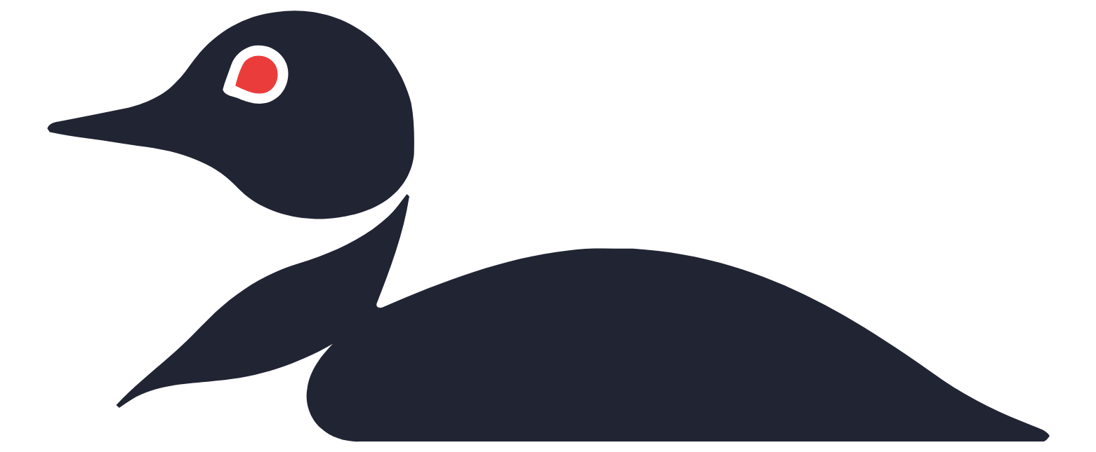Johnson Outdoors
 logo on a dark background (transparent PNG)