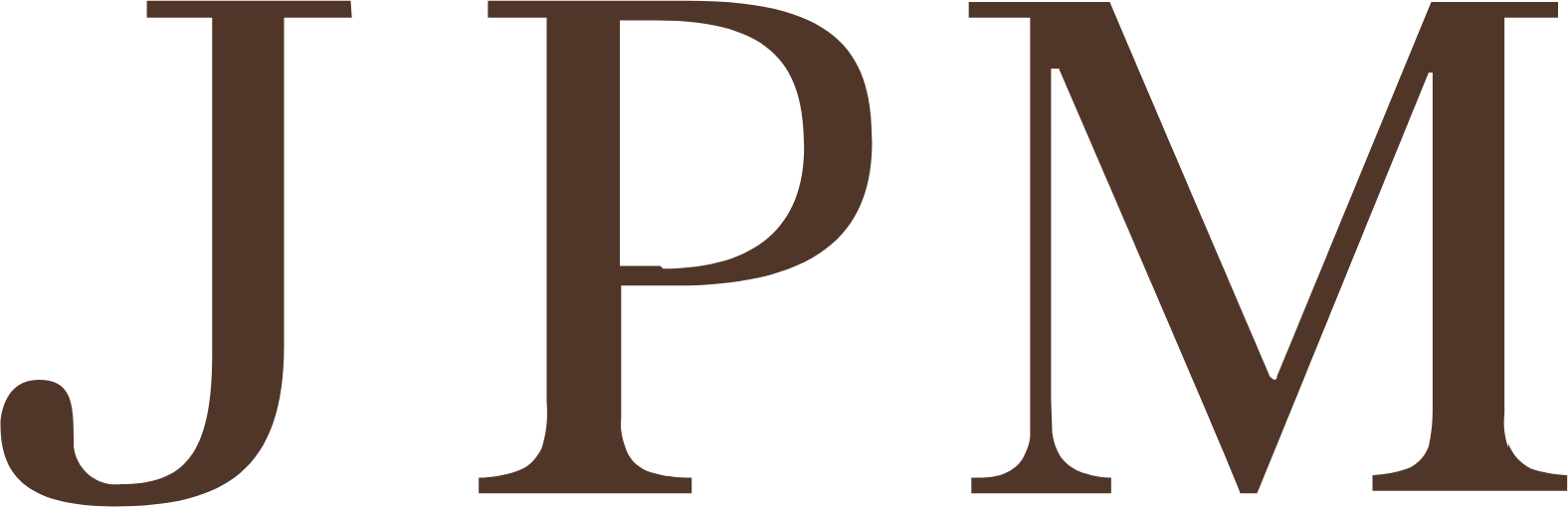 JPMorgan Chase Logo (transparentes PNG)