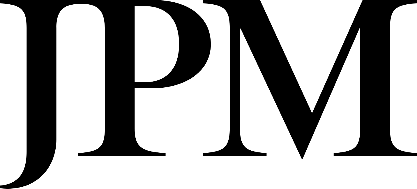 JPMorgan Chase Logo (transparentes PNG)