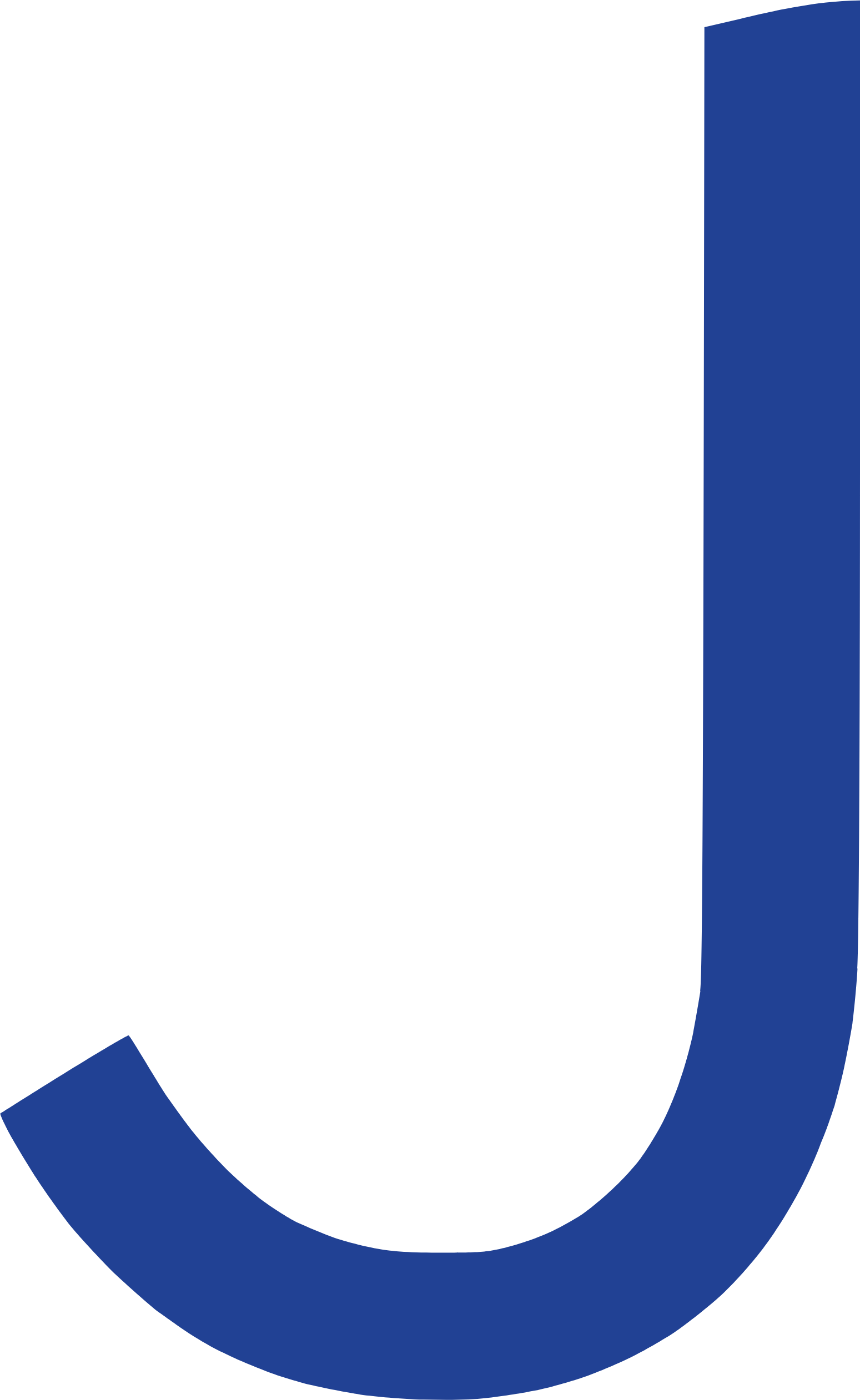 Jasper Therapeutics logo (transparent PNG)