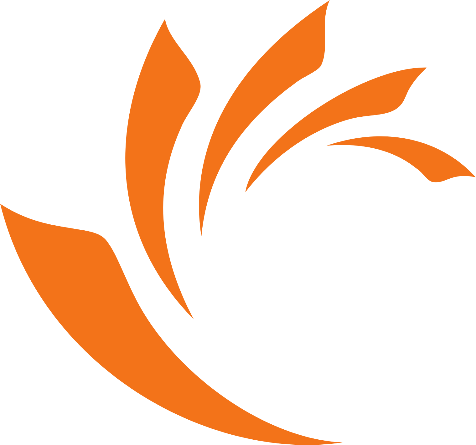 Jastrzebska Spólka Weglowa logo (transparent PNG)