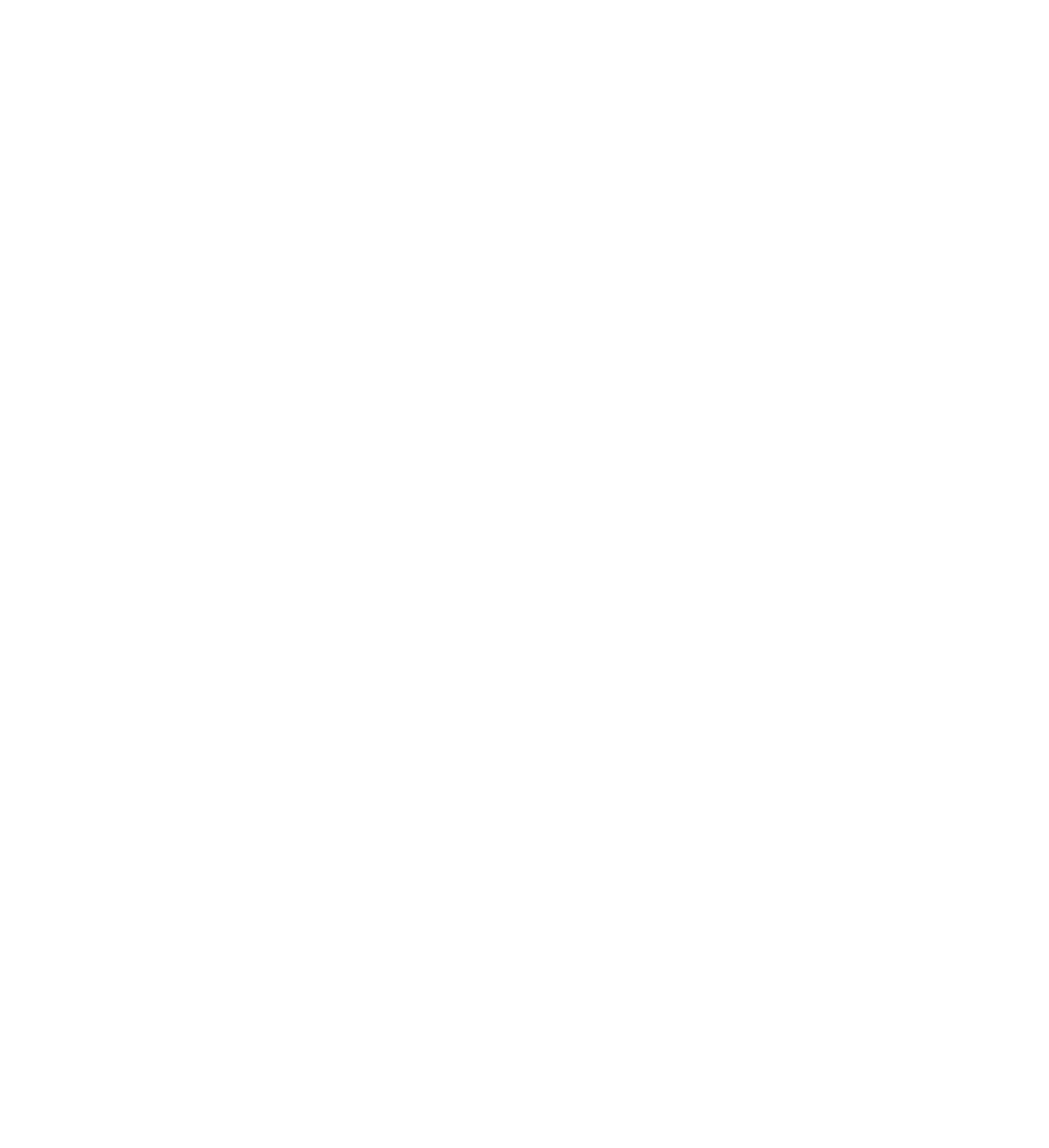 Jassim Transport & Stevedoring Company logo pour fonds sombres (PNG transparent)